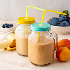Nutrition & Hydration